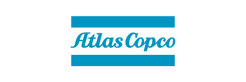 Atlas Copco