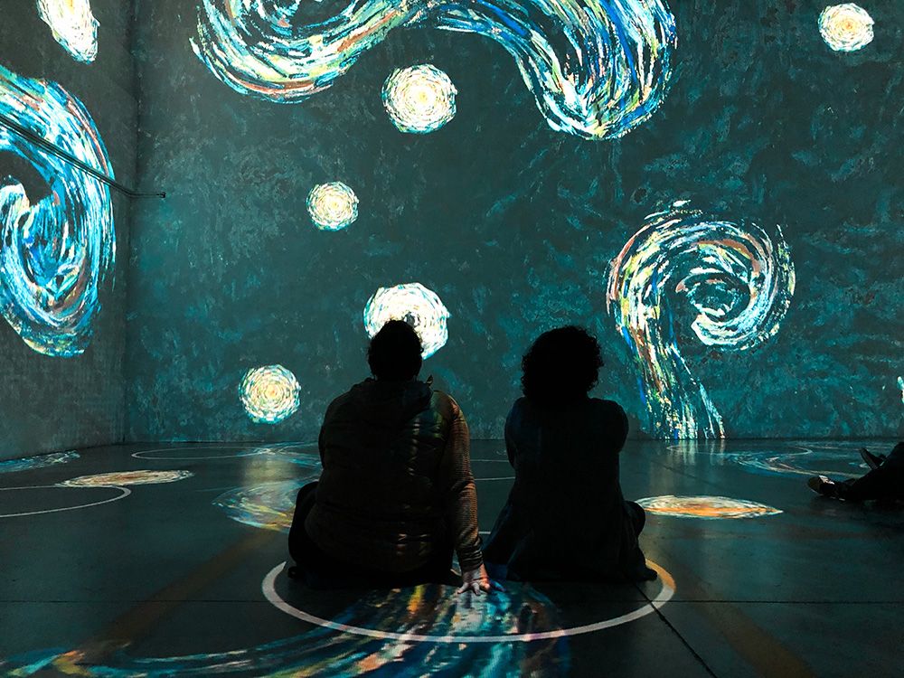 art-experience